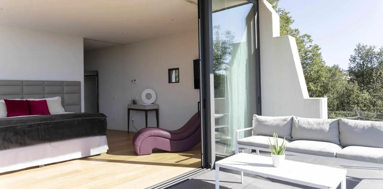 Luxurious Golf Villa La Vinya 5 Caldes de Malavella