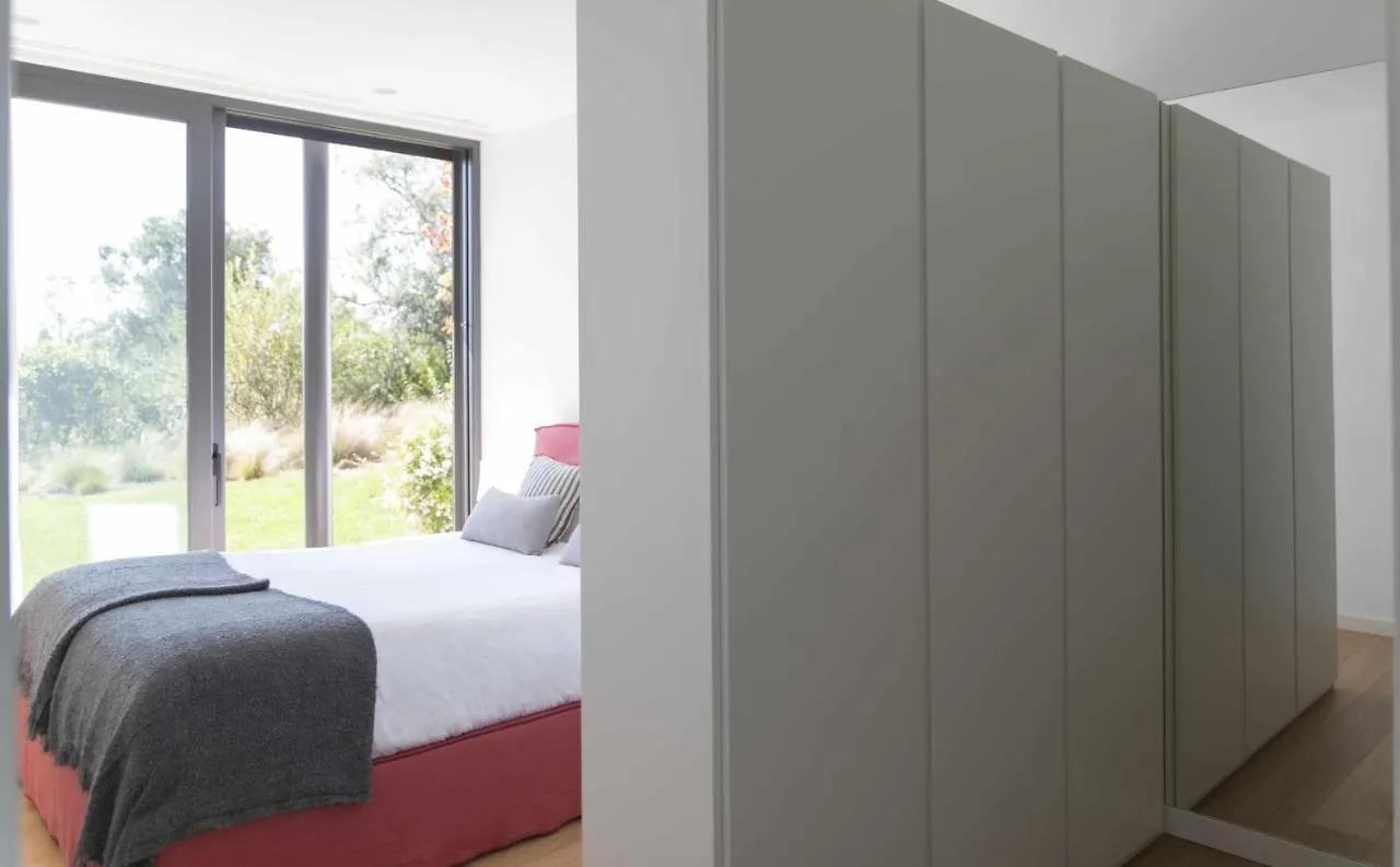 Luxurious Golf Villa La Vinya 5 Caldes de Malavella Spain