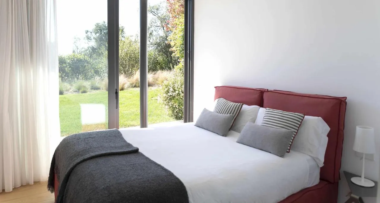 Luxurious Golf Villa La Vinya 5 Caldes de Malavella Spain