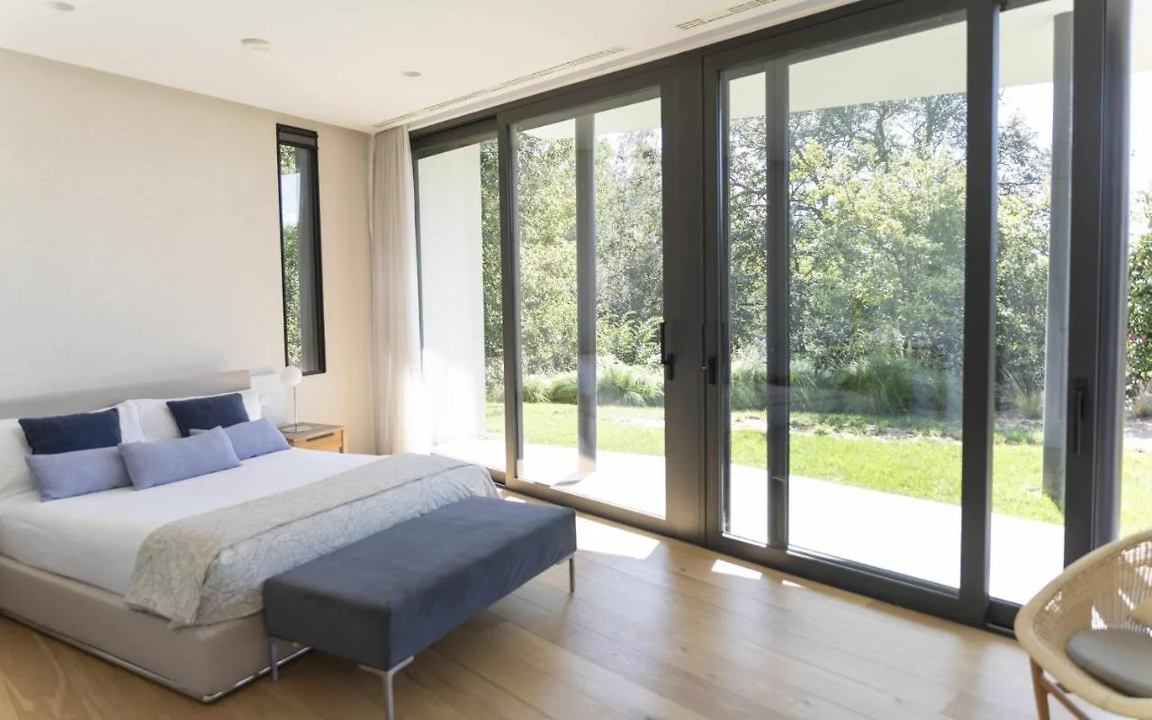 Luxurious Golf Villa La Vinya 5 Caldes de Malavella 0*,